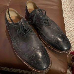 Cole Haan Wingtip Size 7